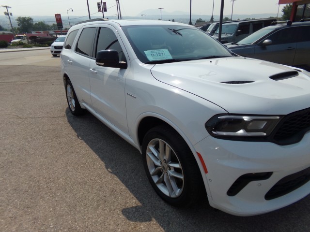 dodge durango 2023 1C4SDJCT8PC655783 image dodge durango 2023 1C4SDJCT8PC655783 image