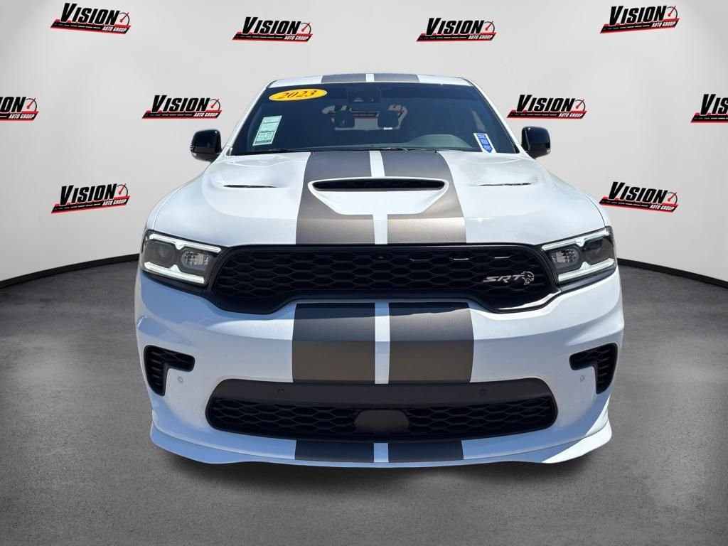 dodge durango 2023 1C4SDJH98PC559150 image dodge durango 2023 1C4SDJH98PC559150 image