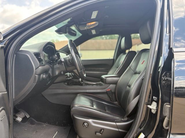 dodge durango 2023 1C4SDJCTXPC572615 image dodge durango 2023 1C4SDJCTXPC572615 image