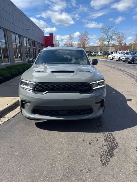 dodge durango 2023 1C4SDJGJ2PC674628 image dodge durango 2023 1C4SDJGJ2PC674628 image