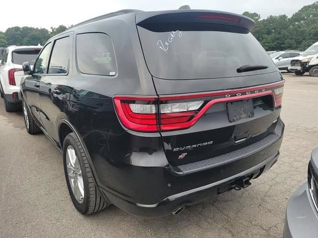 dodge durango 2023 1C4RDJDG1PC605484 image dodge durango 2023 1C4RDJDG1PC605484 image