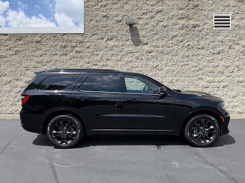 dodge durango 2023 1C4SDJCT1PC552219 image dodge durango 2023 1C4SDJCT1PC552219 image