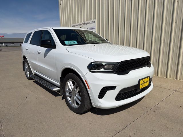 dodge durango 2023 1C4RDJDG4PC553042 image dodge durango 2023 1C4RDJDG4PC553042 image