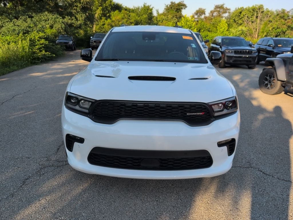 dodge durango 2023 1C4SDJCT9PC618547 image dodge durango 2023 1C4SDJCT9PC618547 image