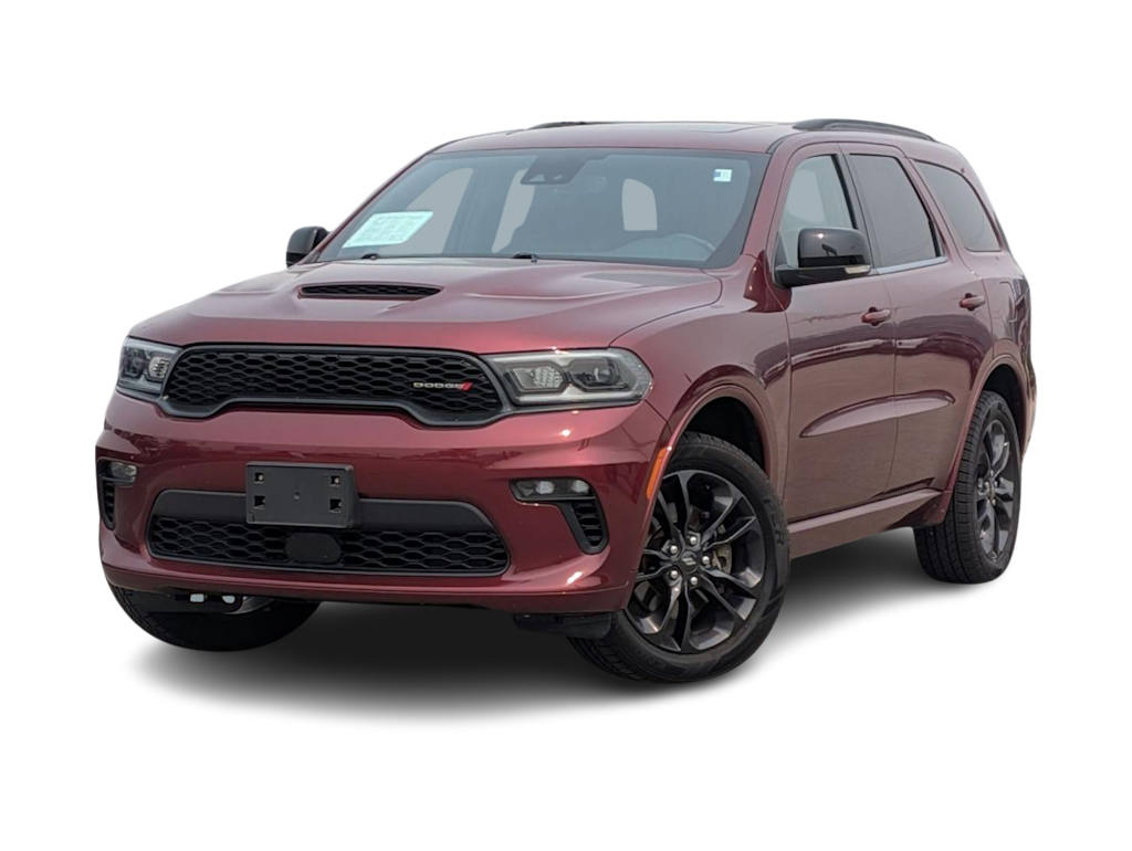 dodge durango 2023 1C4RDJDG5PC651321 image dodge durango 2023 1C4RDJDG5PC651321 image