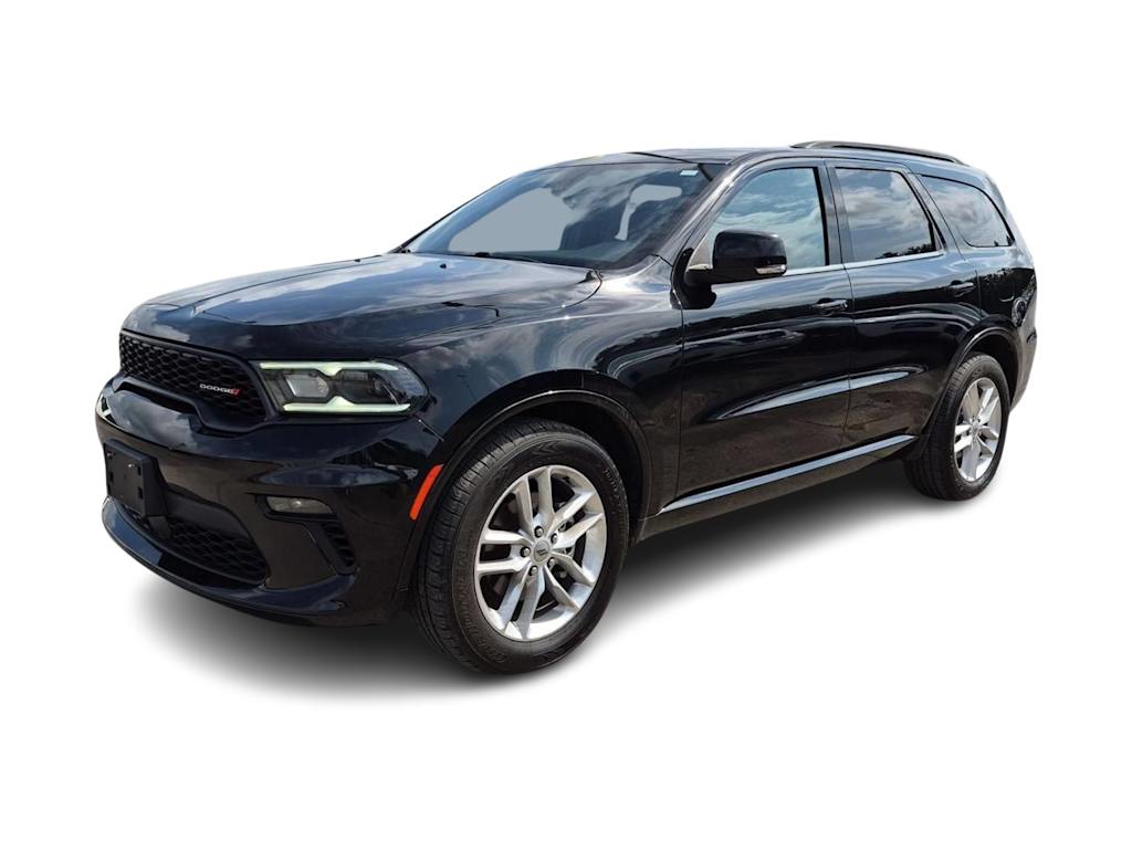 dodge durango 2023 1C4RDJDG0PC597250 image dodge durango 2023 1C4RDJDG0PC597250 image