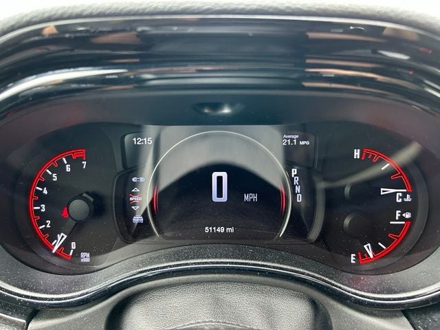dodge durango 2023 1C4RDJDG3PC547054 image dodge durango 2023 1C4RDJDG3PC547054 image