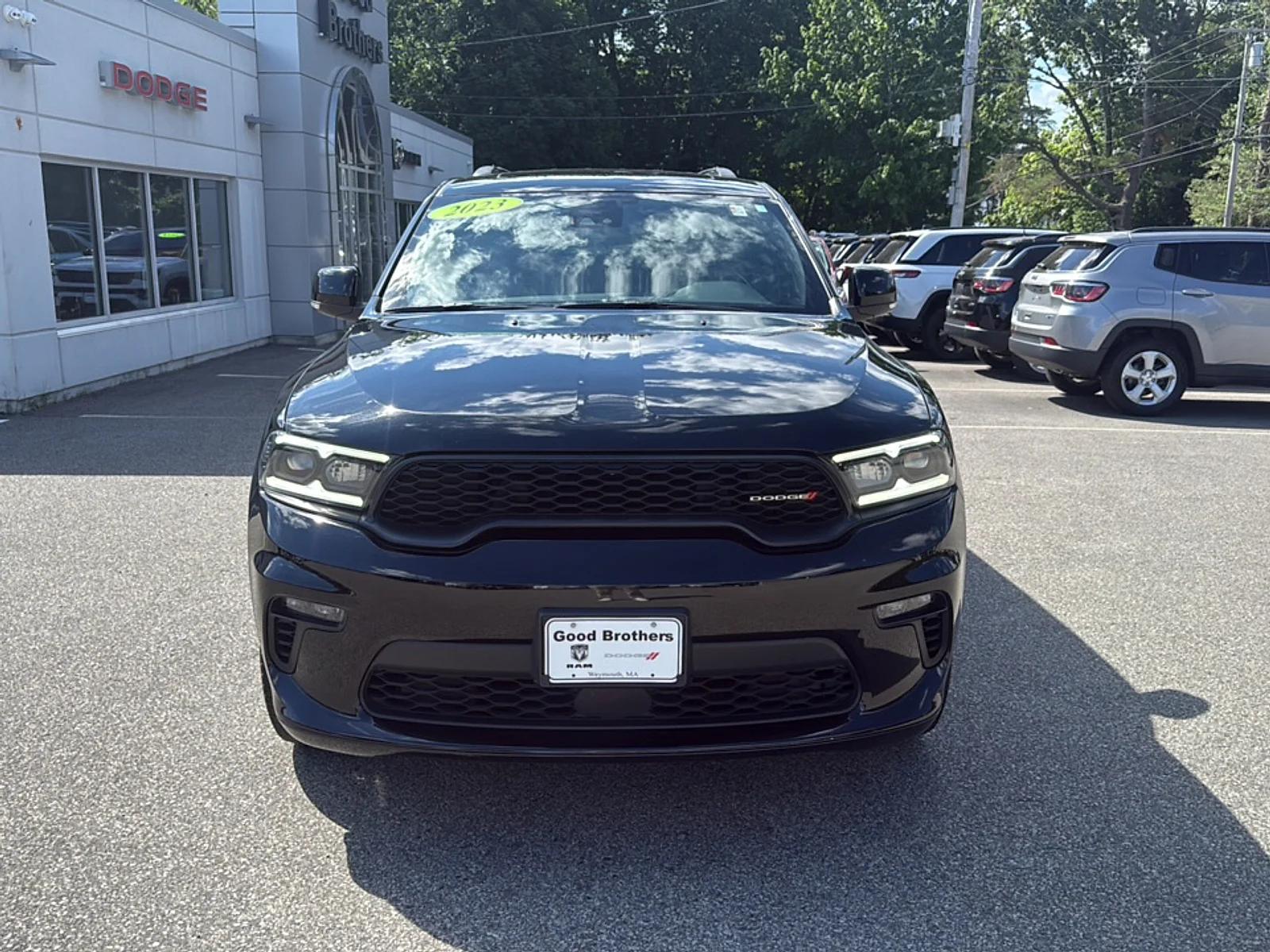 dodge durango 2023 1C4RDJDG6PC682870 image dodge durango 2023 1C4RDJDG6PC682870 image