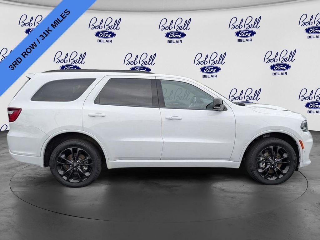 dodge durango 2023 1C4RDJDGXPC592637 image dodge durango 2023 1C4RDJDGXPC592637 image