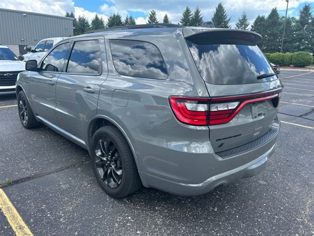 dodge durango 2023 1C4SDJCT2PC592566 image dodge durango 2023 1C4SDJCT2PC592566 image