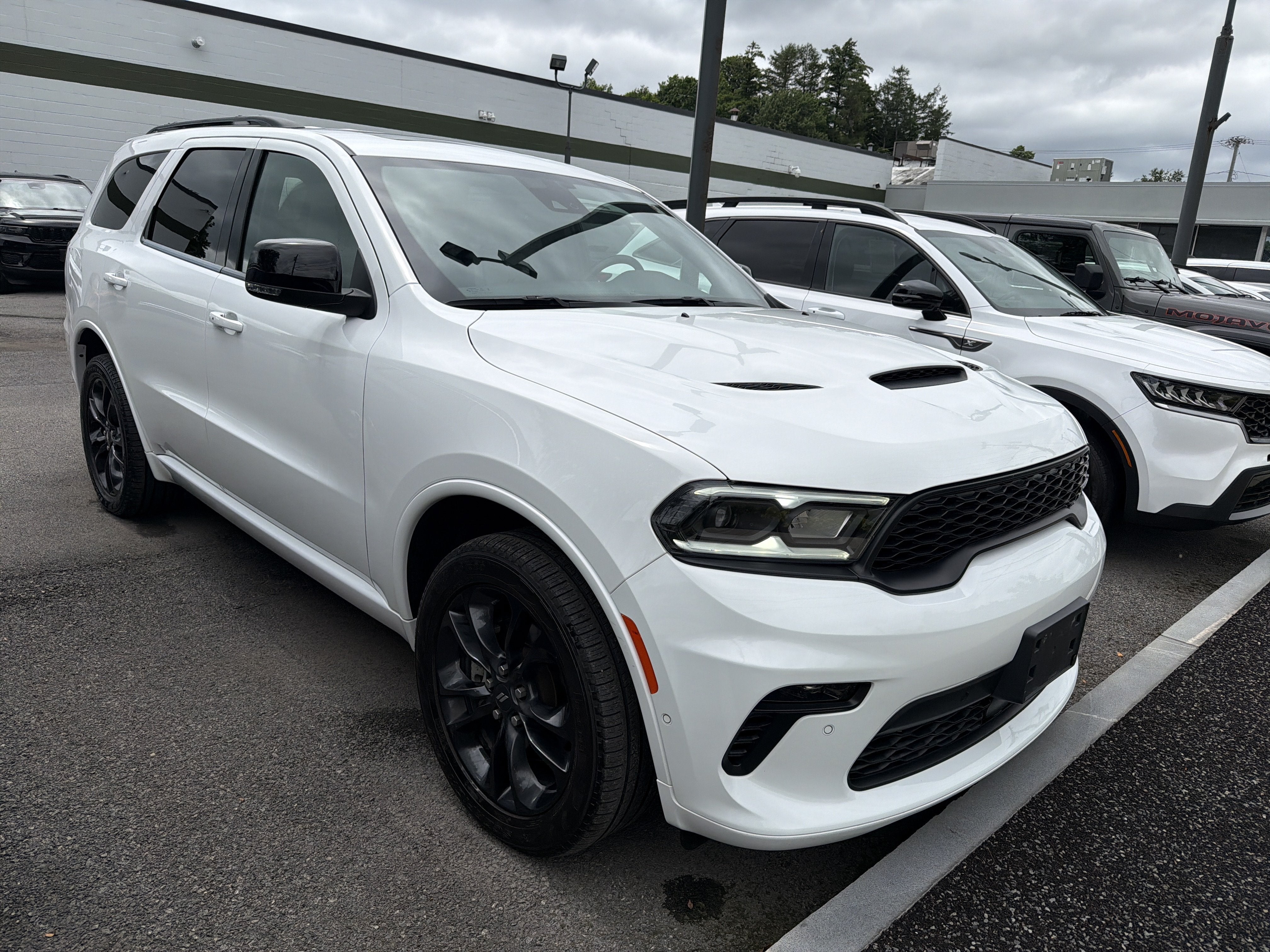 dodge durango 2023 1C4RDJDGXPC655476 image dodge durango 2023 1C4RDJDGXPC655476 image