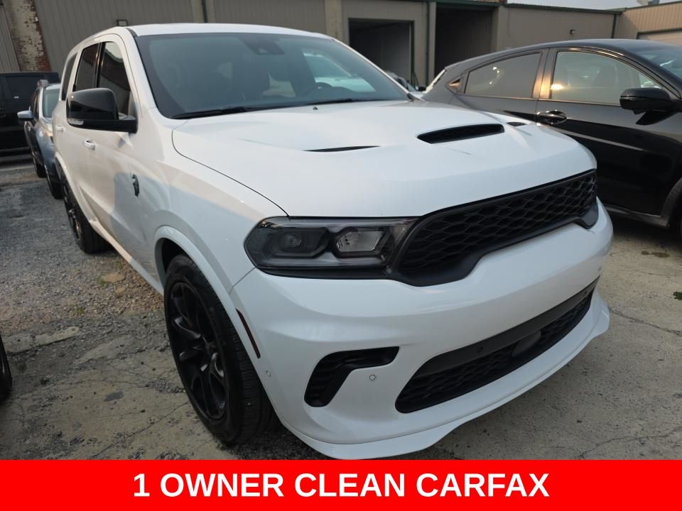 dodge durango 2023 1C4SDJH92PC674620 image dodge durango 2023 1C4SDJH92PC674620 image