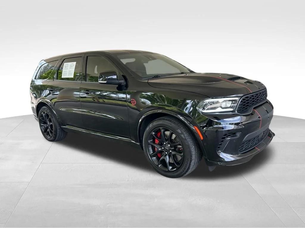 dodge durango 2023 1C4SDJH93PC677347 image dodge durango 2023 1C4SDJH93PC677347 image
