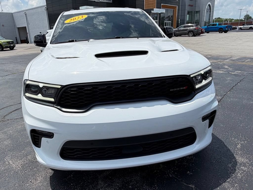 dodge durango 2023 1C4SDJCTXPC655462 image dodge durango 2023 1C4SDJCTXPC655462 image