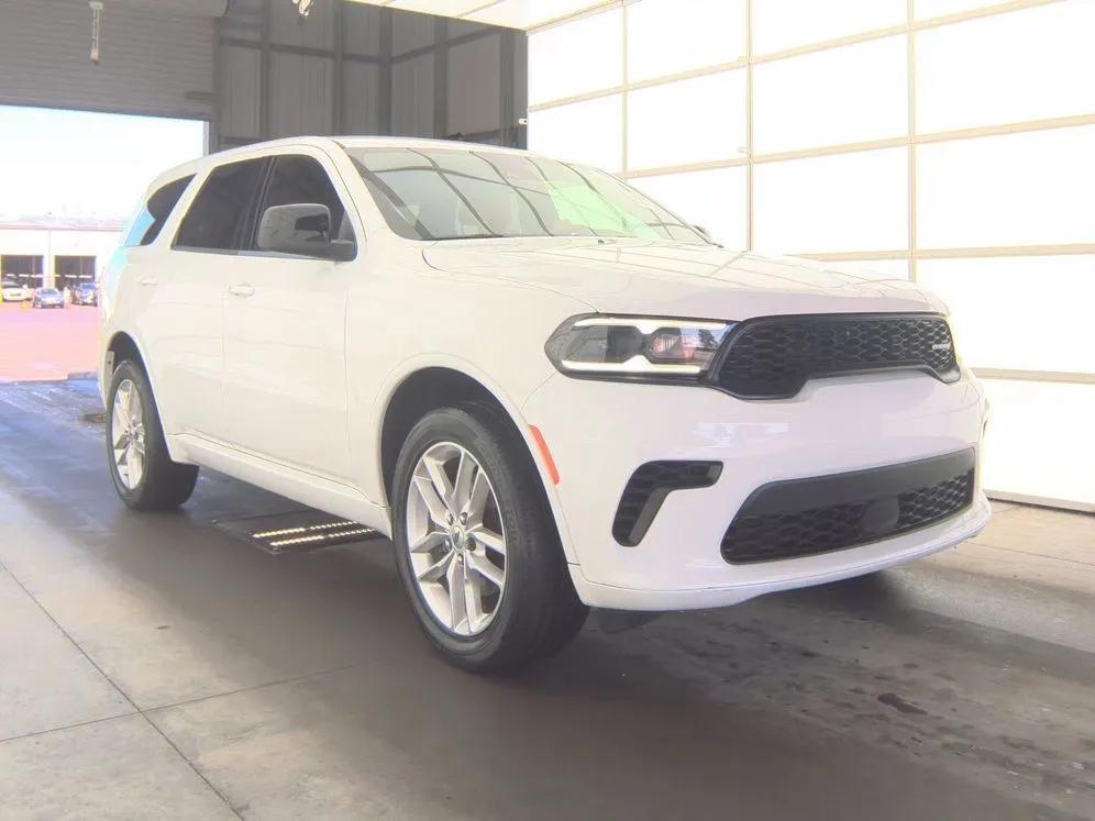 dodge durango 2023 1C4RDJDG6PC554256 image dodge durango 2023 1C4RDJDG6PC554256 image