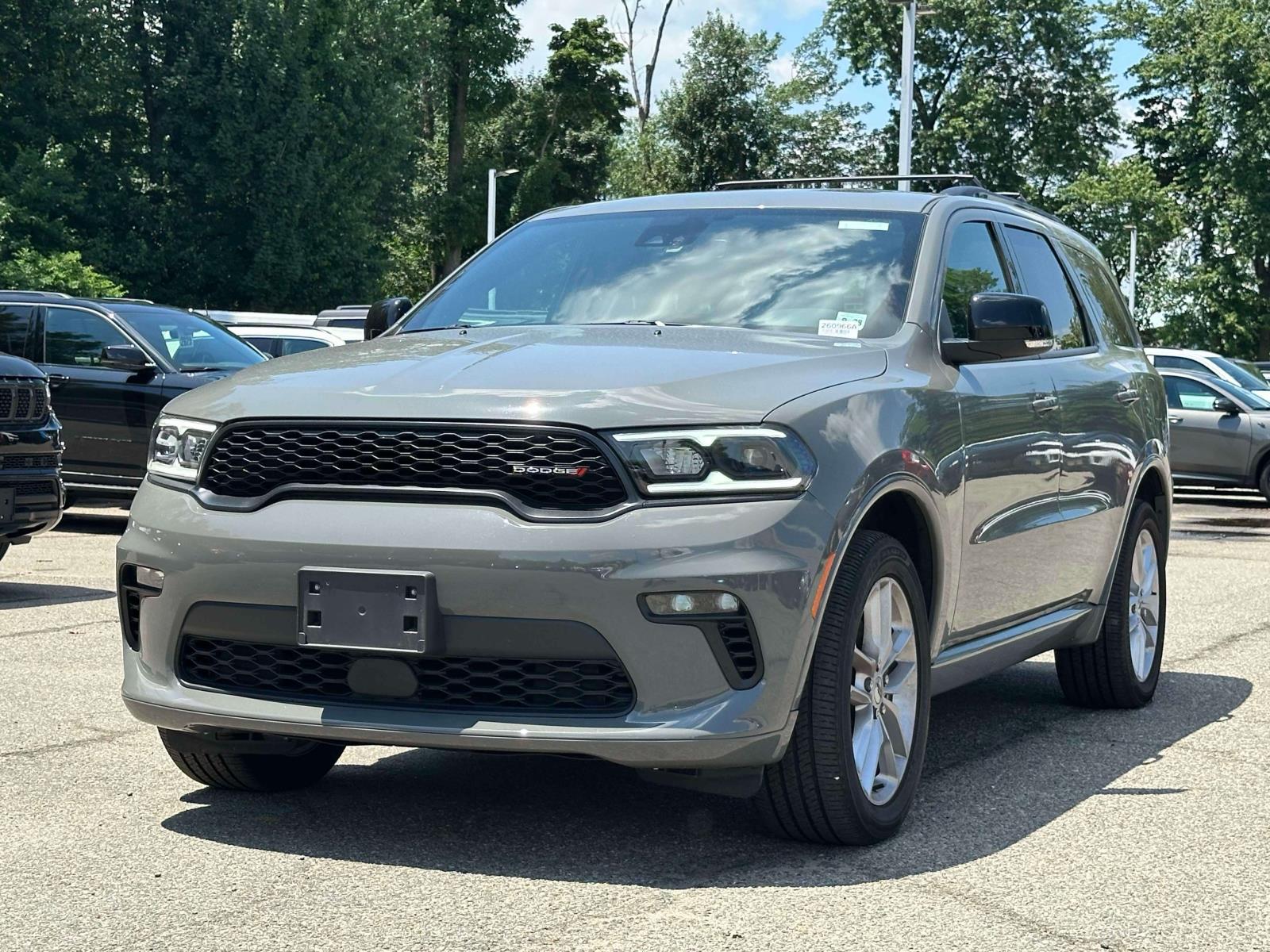 dodge durango 2023 1C4RDJDG0PC604343 image dodge durango 2023 1C4RDJDG0PC604343 image