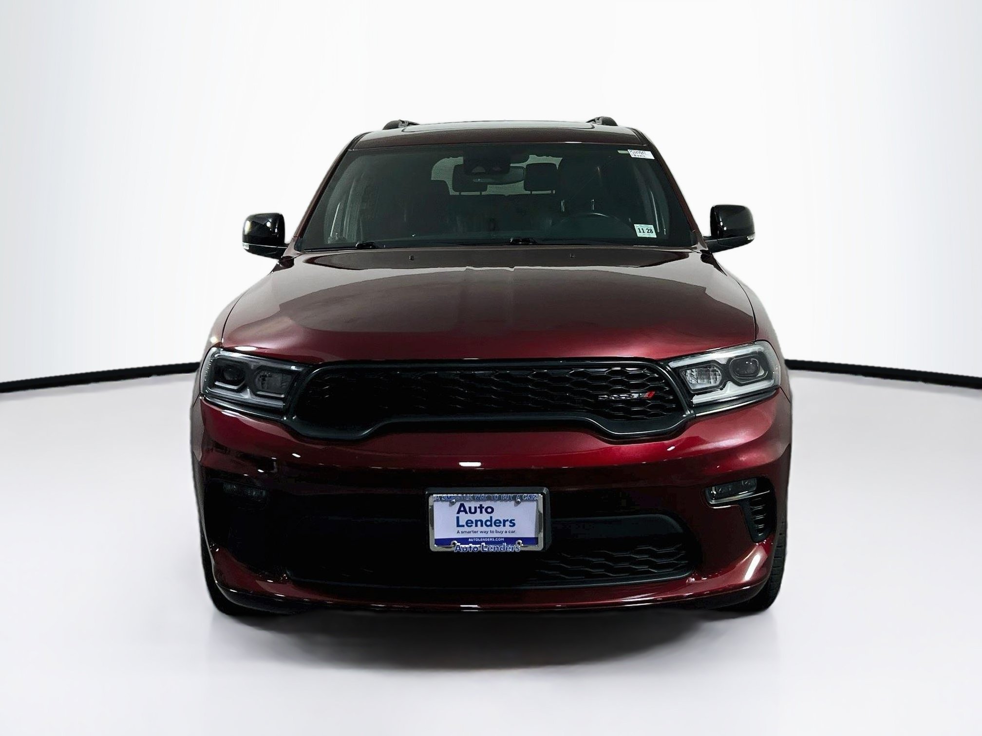 dodge durango 2023 1C4RDJDG3PC689047 image dodge durango 2023 1C4RDJDG3PC689047 image