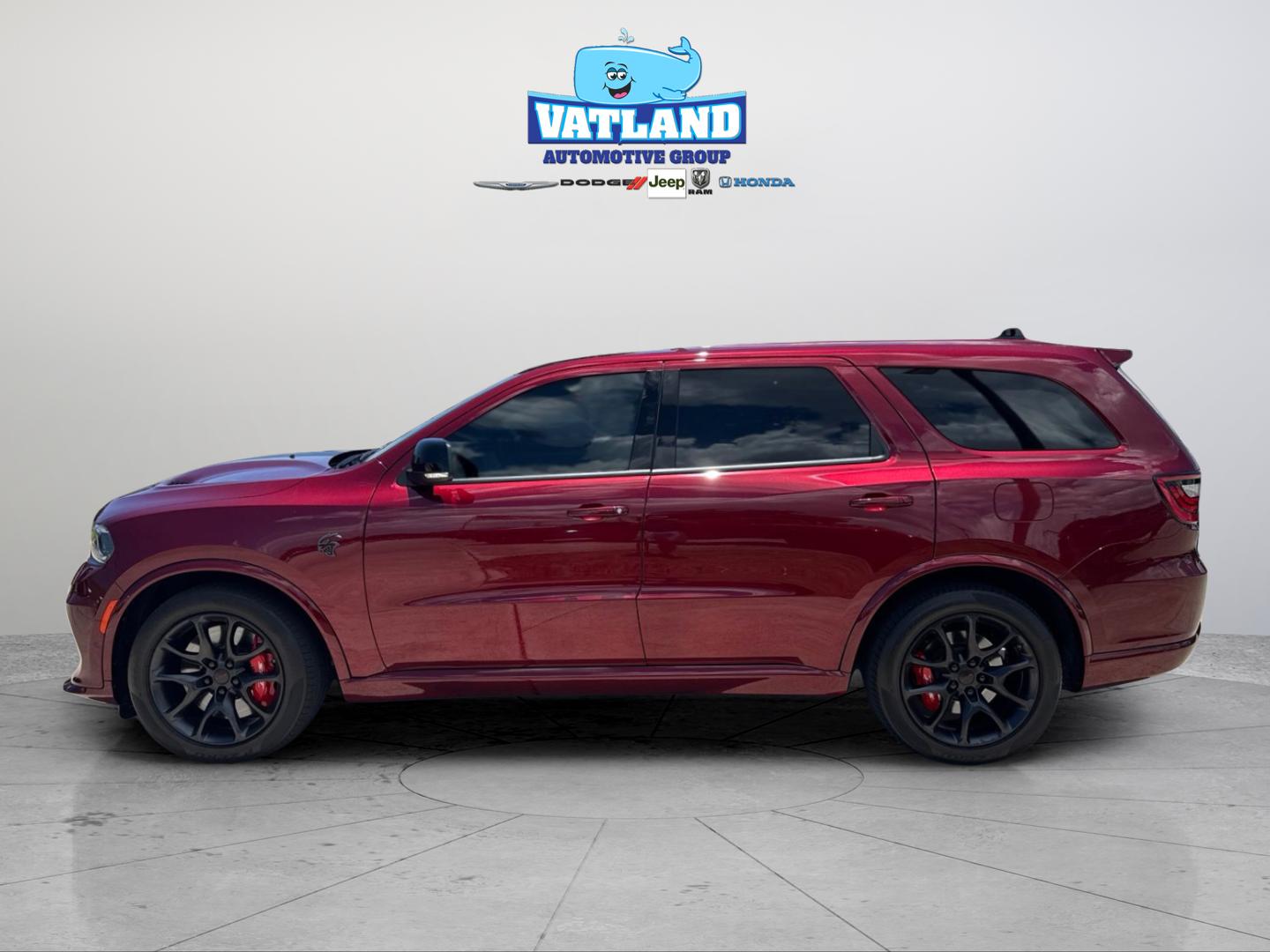 dodge durango 2023 1C4SDJH98PC601171 image dodge durango 2023 1C4SDJH98PC601171 image