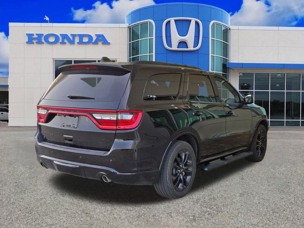 dodge durango 2023 1C4SDJCT8PC695958 image dodge durango 2023 1C4SDJCT8PC695958 image