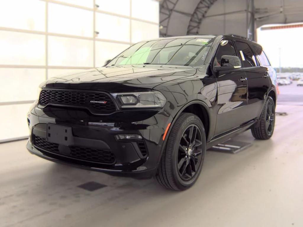 dodge durango 2023 1C4RDJDG6PC577049 image dodge durango 2023 1C4RDJDG6PC577049 image