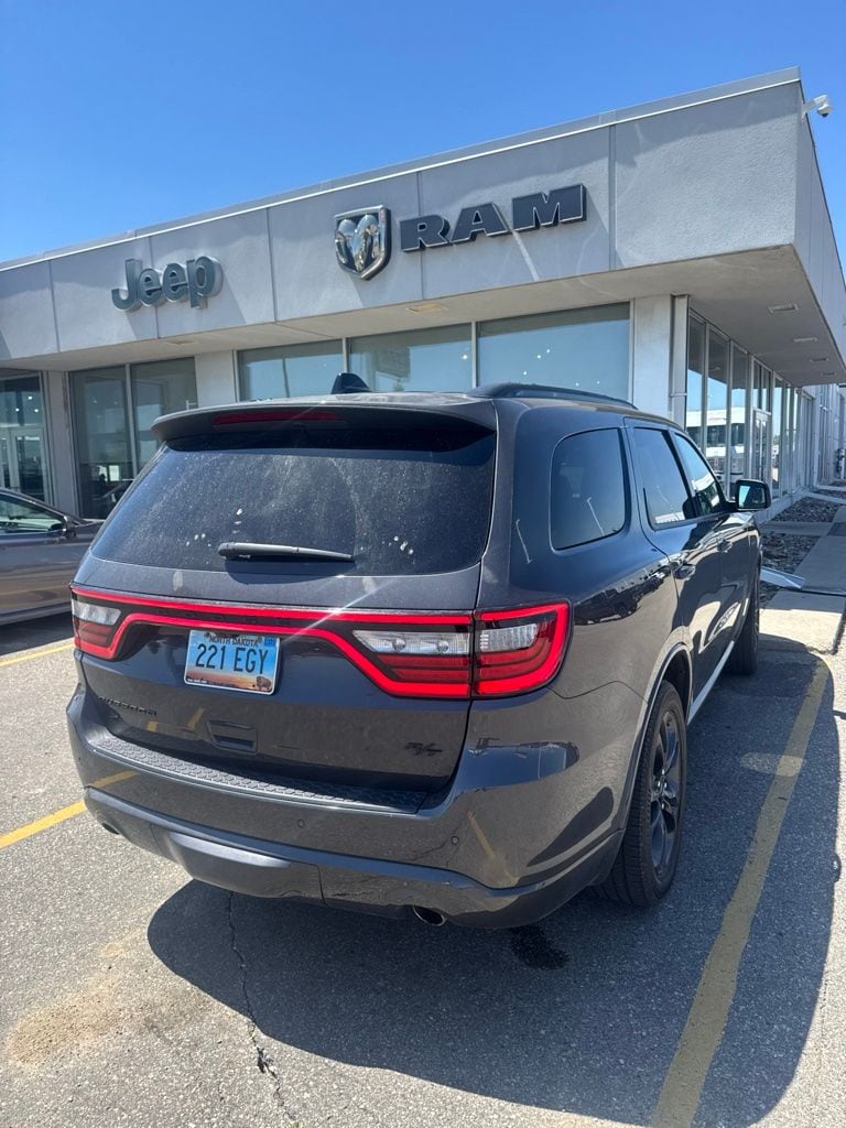 dodge durango 2023 1C4SDJCTXPC657647 image dodge durango 2023 1C4SDJCTXPC657647 image