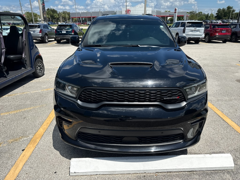 dodge durango 2023 1C4SDJCT6PC556623 image dodge durango 2023 1C4SDJCT6PC556623 image