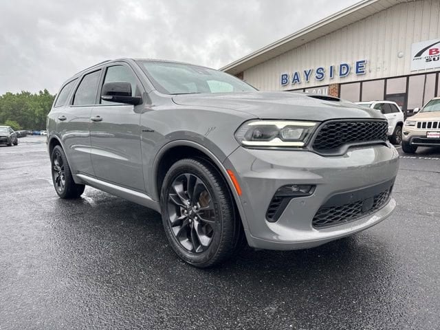 dodge durango 2023 1C4SDJCT1PC591778 image dodge durango 2023 1C4SDJCT1PC591778 image