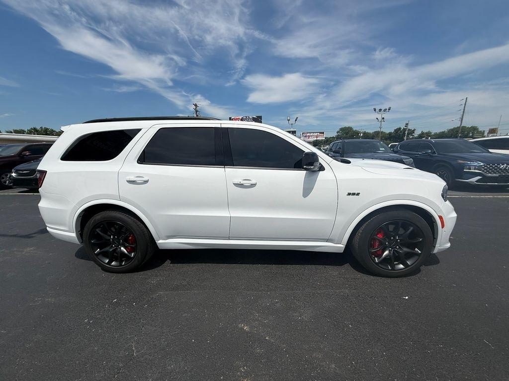 dodge durango 2023 1C4SDJGJ1PC652572 image dodge durango 2023 1C4SDJGJ1PC652572 image