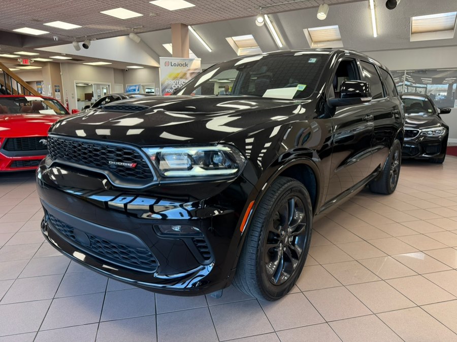 dodge durango 2023 1C4RDJDG5PC718838 image dodge durango 2023 1C4RDJDG5PC718838 image