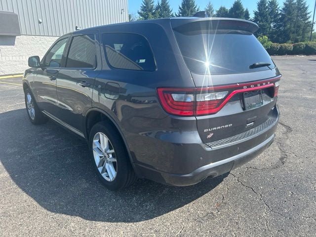 dodge durango 2023 1C4RDJDG5PC657314 image dodge durango 2023 1C4RDJDG5PC657314 image