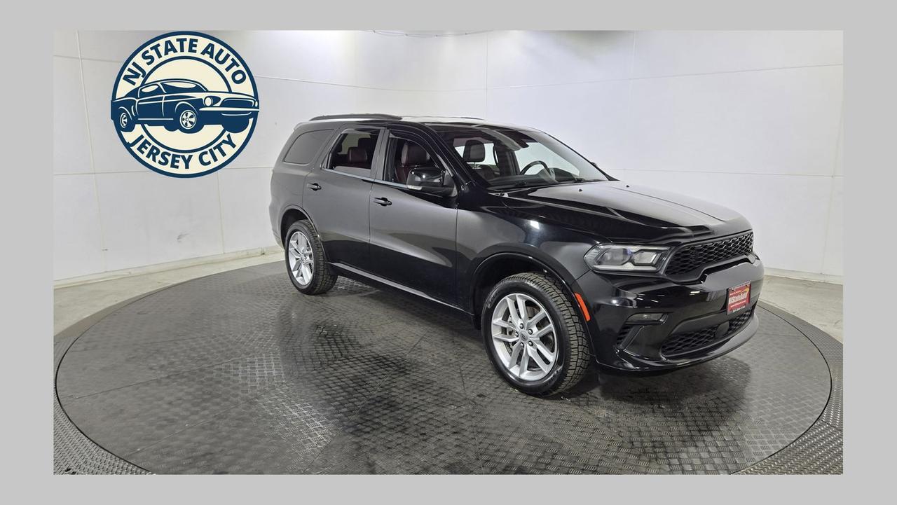dodge durango 2023 1C4RDJDG6PC572546 image dodge durango 2023 1C4RDJDG6PC572546 image