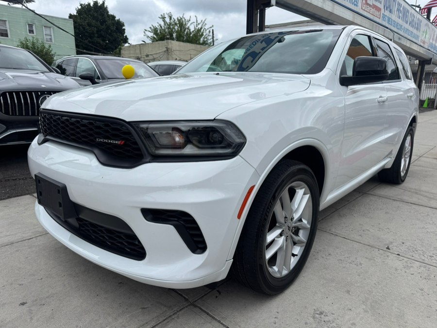 dodge durango 2023 1C4RDJDG8PC574461 image dodge durango 2023 1C4RDJDG8PC574461 image