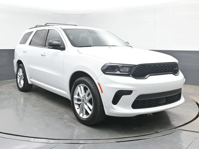 dodge durango 2023 1C4RDJDG3PC603140 image dodge durango 2023 1C4RDJDG3PC603140 image
