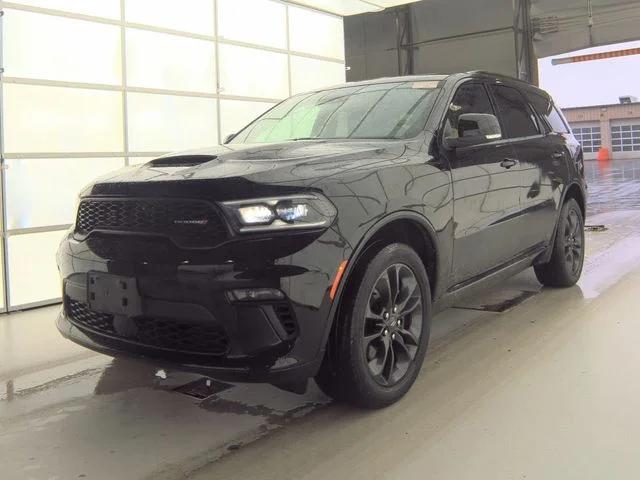 dodge durango 2023 1C4RDJDG2PC651647 image dodge durango 2023 1C4RDJDG2PC651647 image