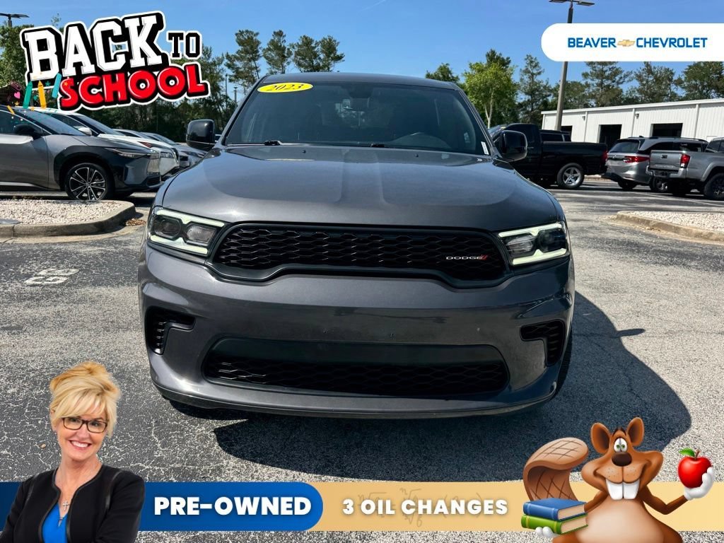 dodge durango 2023 1C4RDJDG3PC682325 image dodge durango 2023 1C4RDJDG3PC682325 image