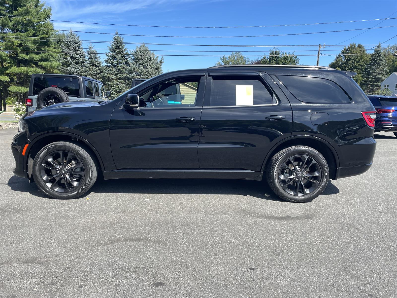 dodge durango 2023 1C4RDJDG3PC689470 image dodge durango 2023 1C4RDJDG3PC689470 image