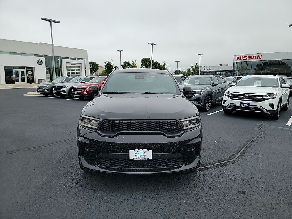dodge durango 2023 1C4RDJDG5PC587636 image dodge durango 2023 1C4RDJDG5PC587636 image