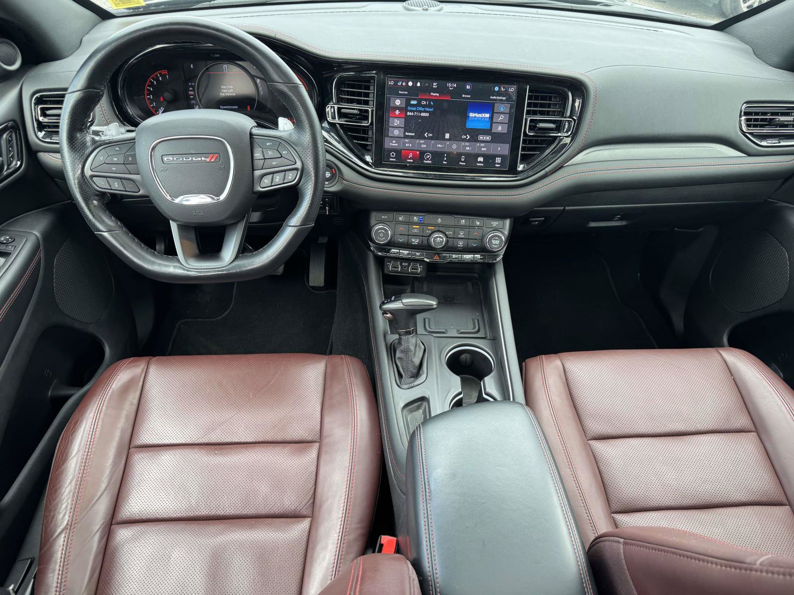 dodge durango 2023 1C4RDJDG0PC683075 image dodge durango 2023 1C4RDJDG0PC683075 image