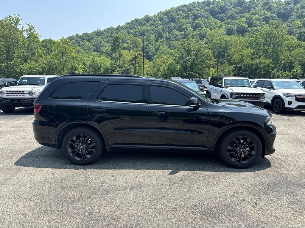 dodge durango 2023 1C4SDJCT0PC618548 image dodge durango 2023 1C4SDJCT0PC618548 image