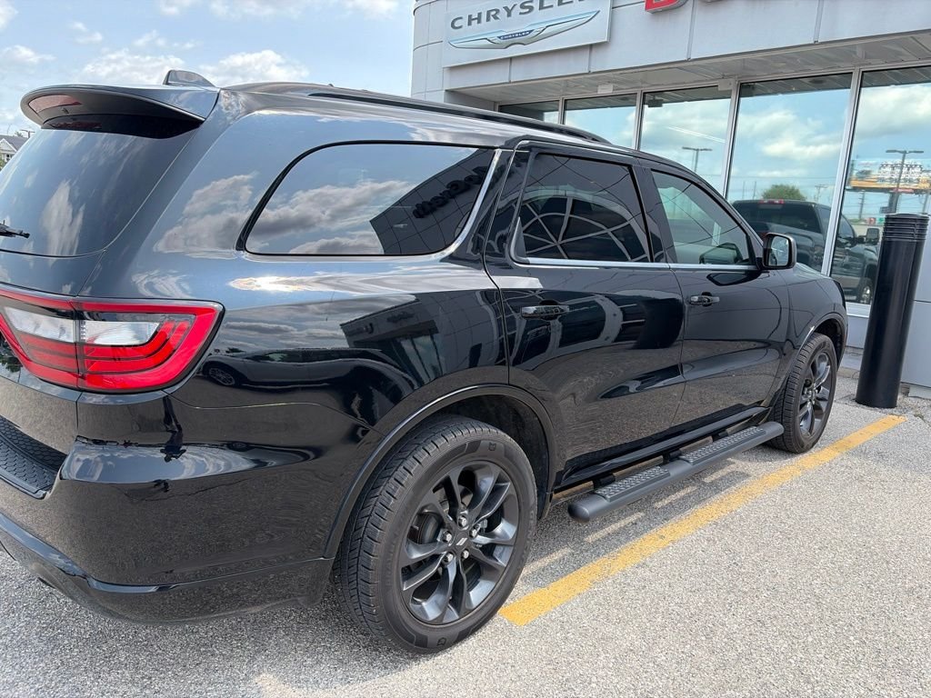 dodge durango 2023 1C4RDJAG8PC671132 image dodge durango 2023 1C4RDJAG8PC671132 image