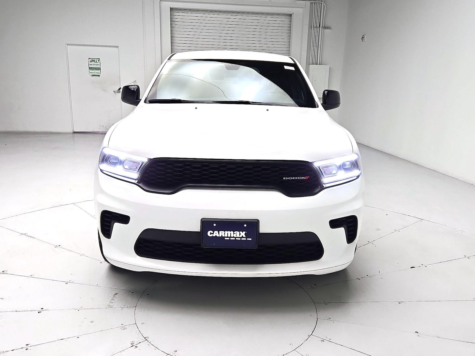 dodge durango 2023 1C4RDJDG3PC631956 image dodge durango 2023 1C4RDJDG3PC631956 image