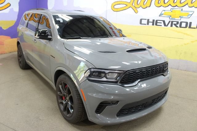 dodge durango 2023 1C4SDJCT2PC559292 image dodge durango 2023 1C4SDJCT2PC559292 image