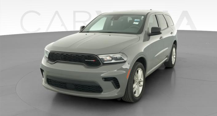 dodge durango 2023 1C4RDJDGXPC564806 image