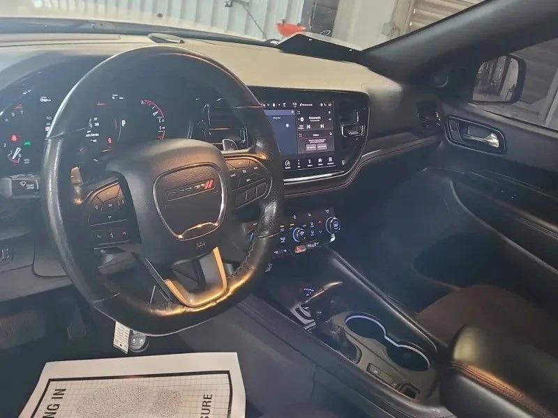 dodge durango 2023 1C4SDJCT1PC636847 image dodge durango 2023 1C4SDJCT1PC636847 image