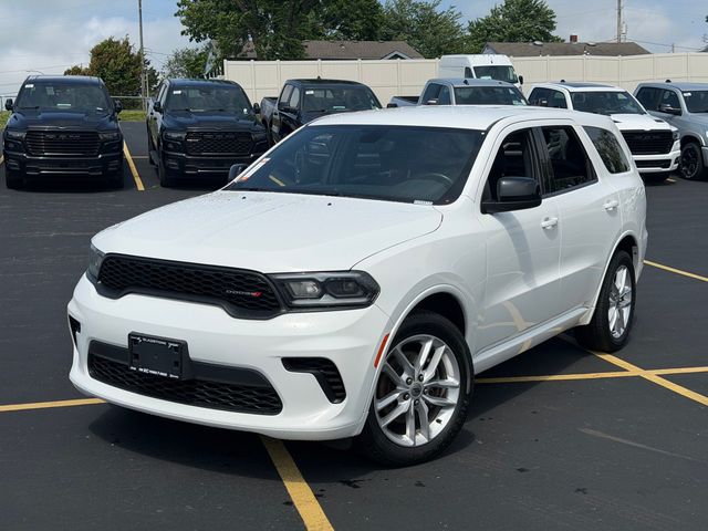 dodge durango 2023 1C4RDJDG3PC585559 image dodge durango 2023 1C4RDJDG3PC585559 image
