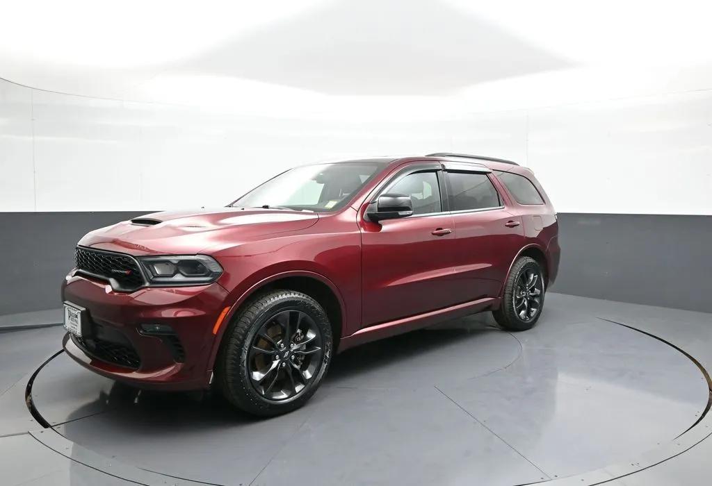 dodge durango 2023 1C4RDJDGXPC672875 image dodge durango 2023 1C4RDJDGXPC672875 image