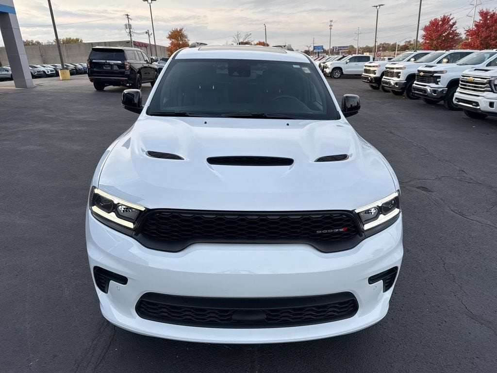 dodge durango 2023 1C4SDJCTXPC688929 image dodge durango 2023 1C4SDJCTXPC688929 image