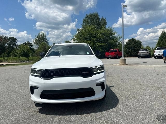 dodge durango 2023 1C4RDJDG3PC603512 image dodge durango 2023 1C4RDJDG3PC603512 image