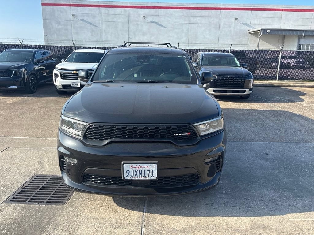 dodge durango 2023 1C4RDJDG9PC688078 image dodge durango 2023 1C4RDJDG9PC688078 image