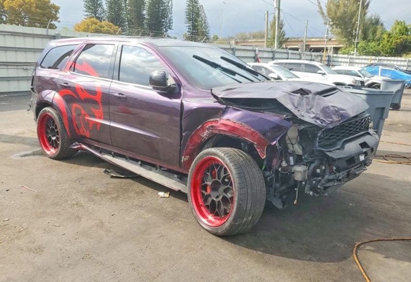 dodge durango 2023 1C4SDJH94PC555130 image dodge durango 2023 1C4SDJH94PC555130 image